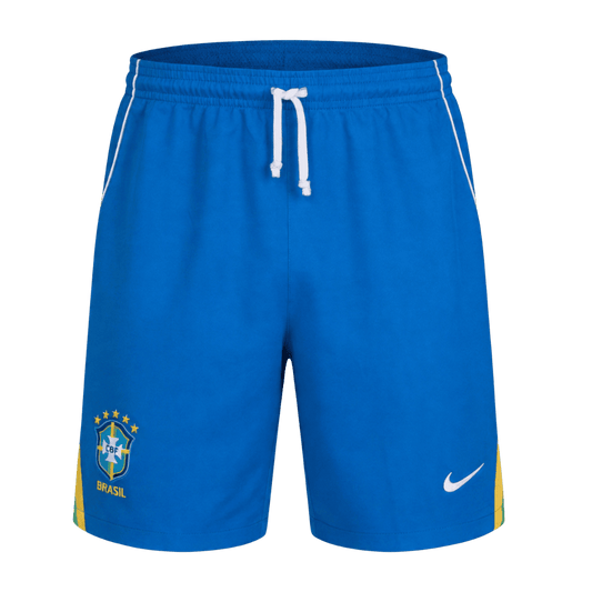 Brazil World Cup 2026 Koti Pelishortsit Miesten