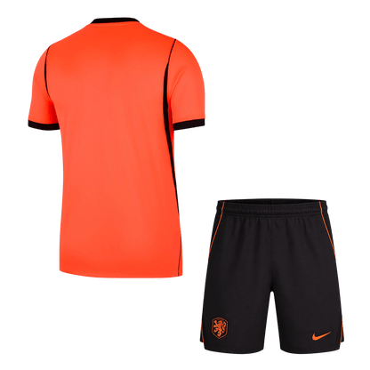 Netherlands World Cup 2026 Koti Pelipaitasetti Miesten
