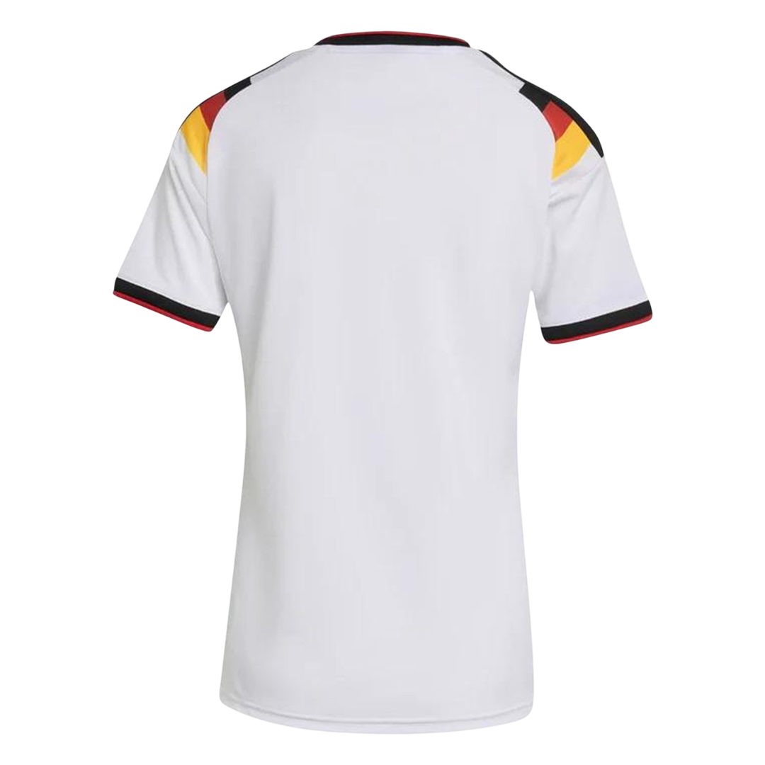 Germany World Cup 2026 Koti Pelipaita Naisten