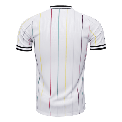 Japan World Cup 2026 Vieras Pelipaita (Player Version) Miesten