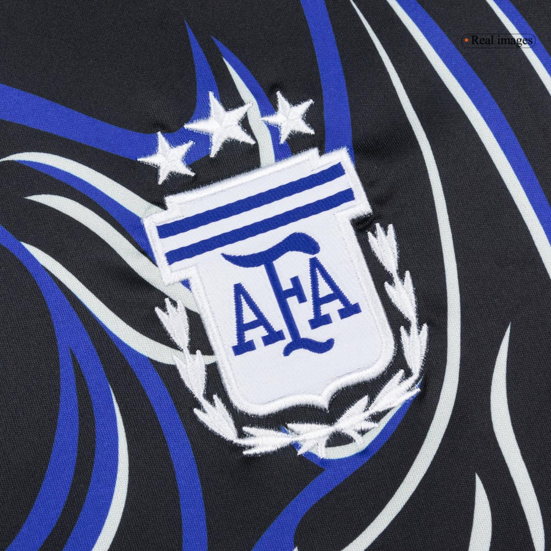 Argentina World Cup 2026 Vieras Pelipaita Miesten