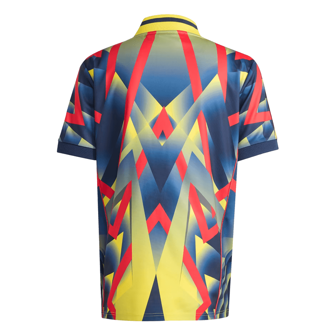 Arsenal 2025/26 Pelipaita Miesten