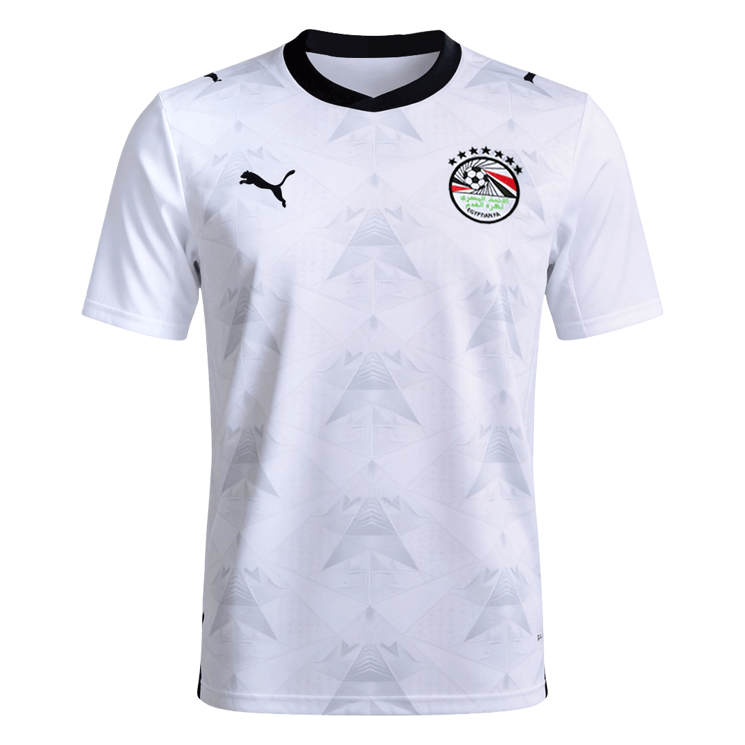 Egypt World Cup 2026 Vieras Pelipaita Miesten