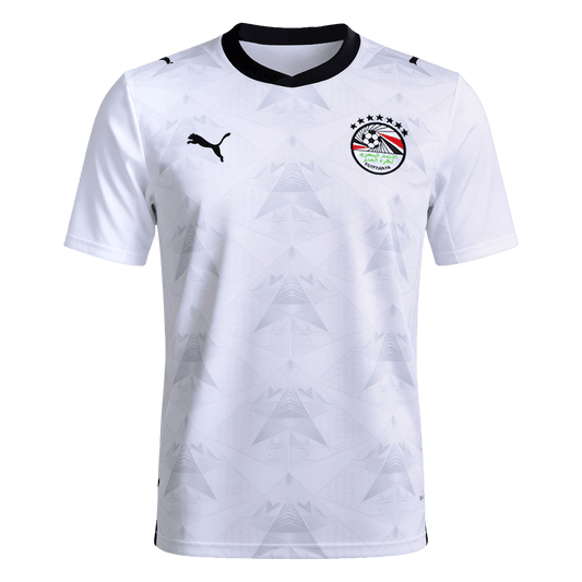 Egypt World Cup 2026 Vieras Pelipaita Miesten