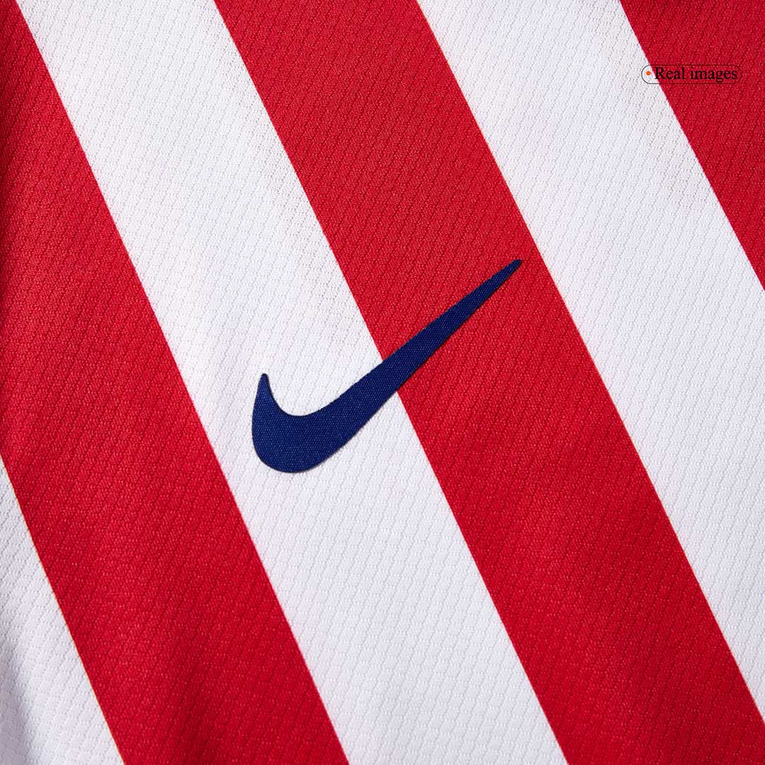 Atletico Madrid 2025/26 Koti Pelipaita Miesten