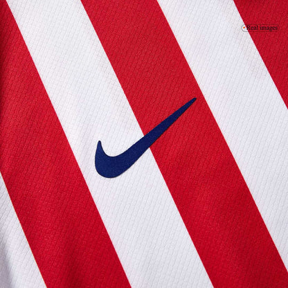 Atletico Madrid 2025/26 Koti Pelipaita Miesten