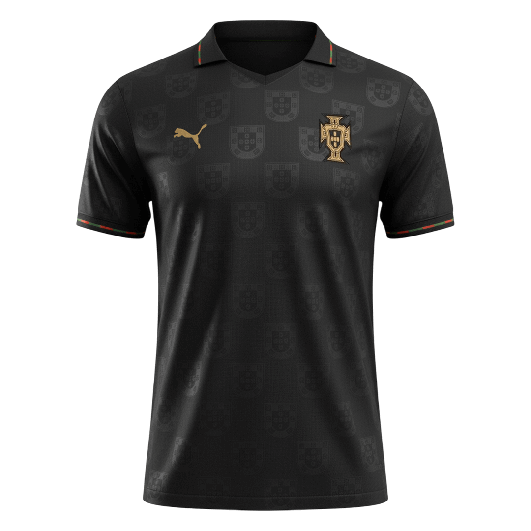 Portugal World Cup 2026 Pelipaita (Player Version) Miesten