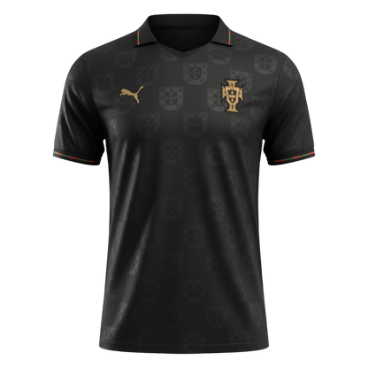 Portugal World Cup 2026 Pelipaita (Player Version) Miesten