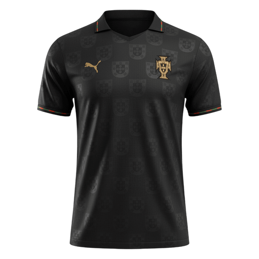 Portugal World Cup 2026 Pelipaita (Player Version) Miesten