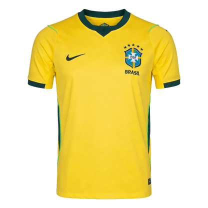 Brazil World Cup 2026 Koti Pelipaitasetti Miesten