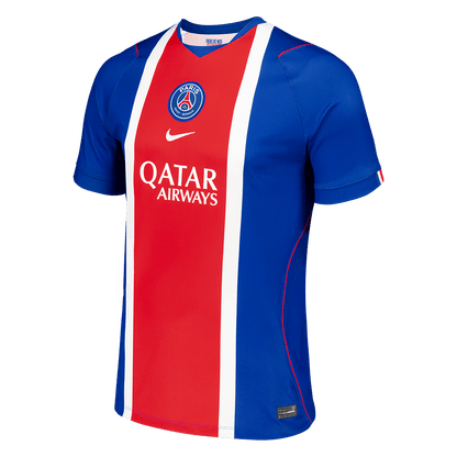 PSG 2026/27 Koti Pelipaita Miesten O.DEMBÉLÉ #10