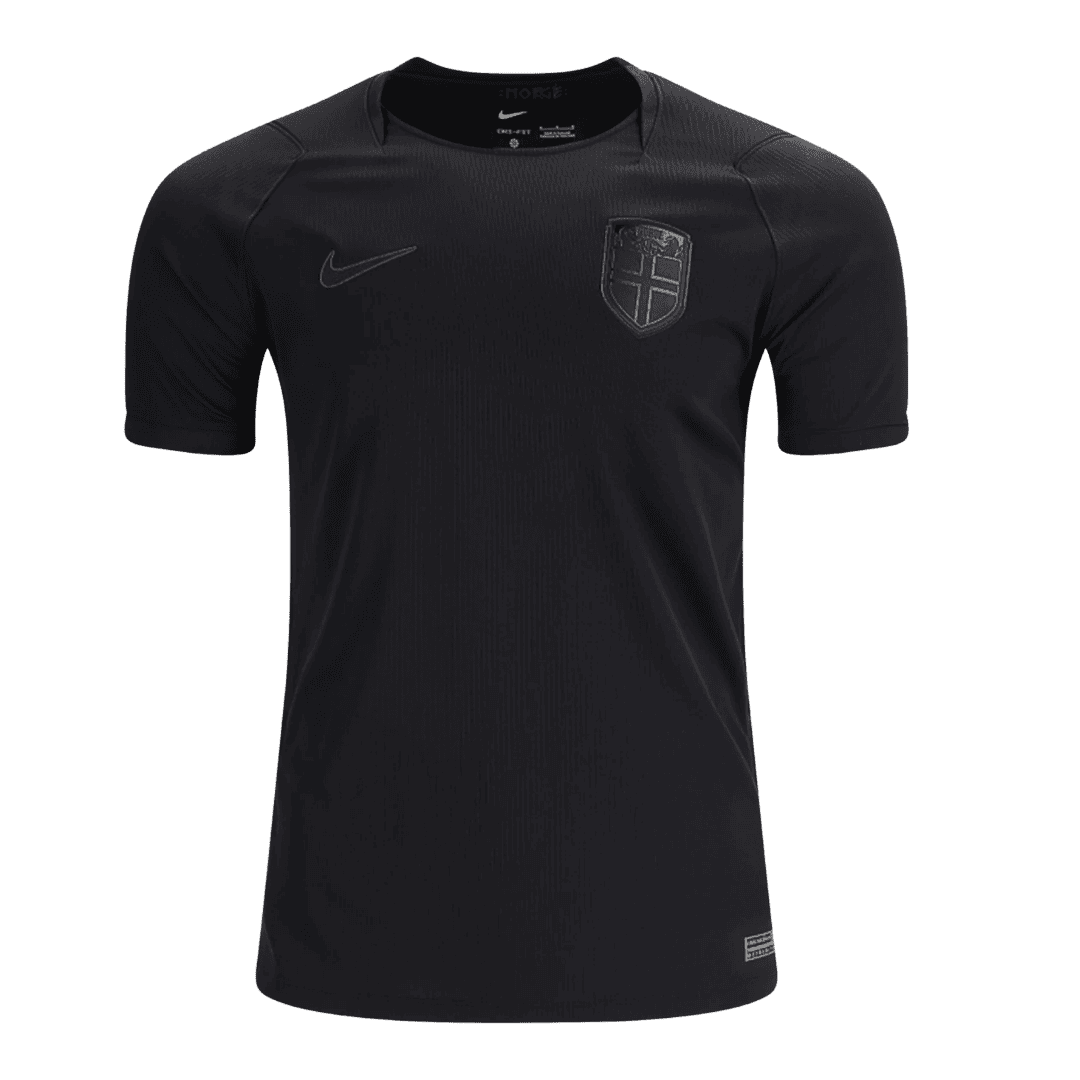 Norway World Cup 2026 Vieras Pelipaita Miesten