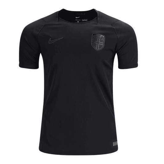 Norway World Cup 2026 Vieras Pelipaita Miesten