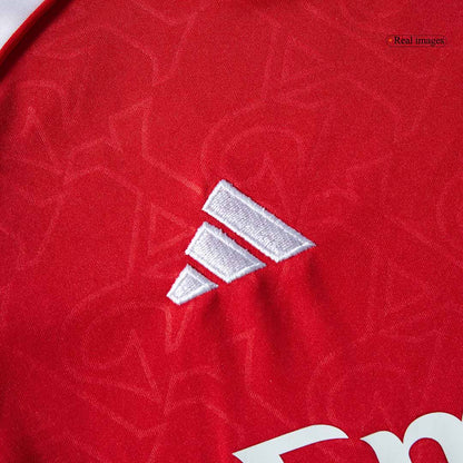 Arsenal 2025/26 Koti Lasten täydellinen peliasu