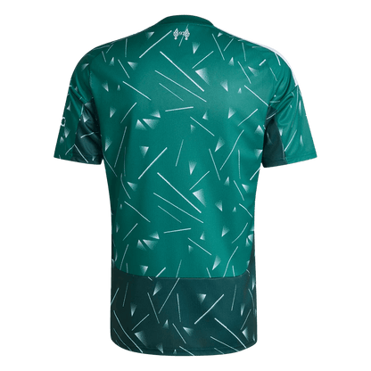 Liverpool 2026/27 Pelipaita Miesten