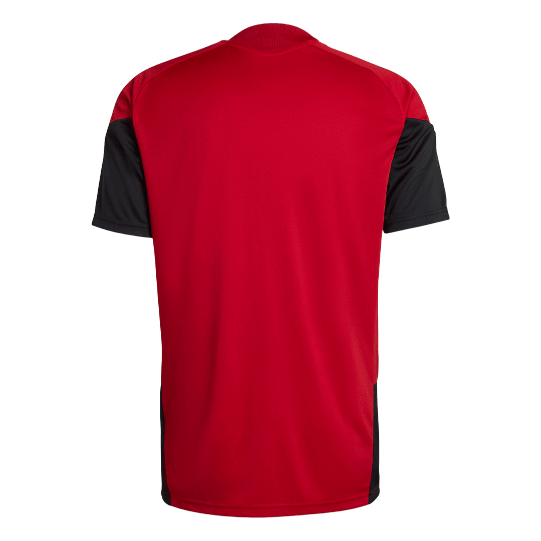 Germany World Cup 2026 Ottelua edeltävä Pelipaita Miesten