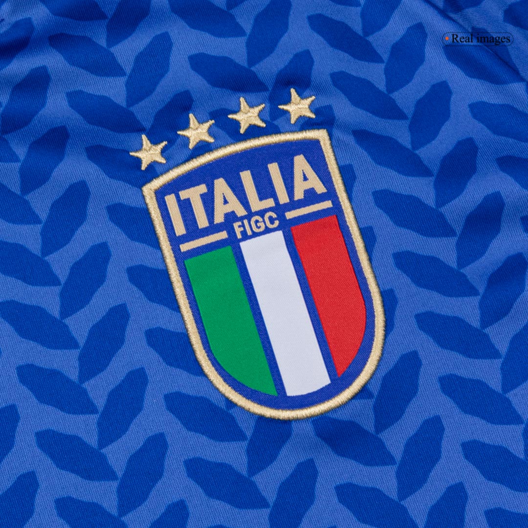 Italy World Cup 2026 Koti Pelipaita Miesten [PREMIUM]