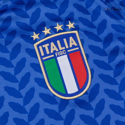 Italy World Cup 2026 Koti Täydellinen peliasu Miesten