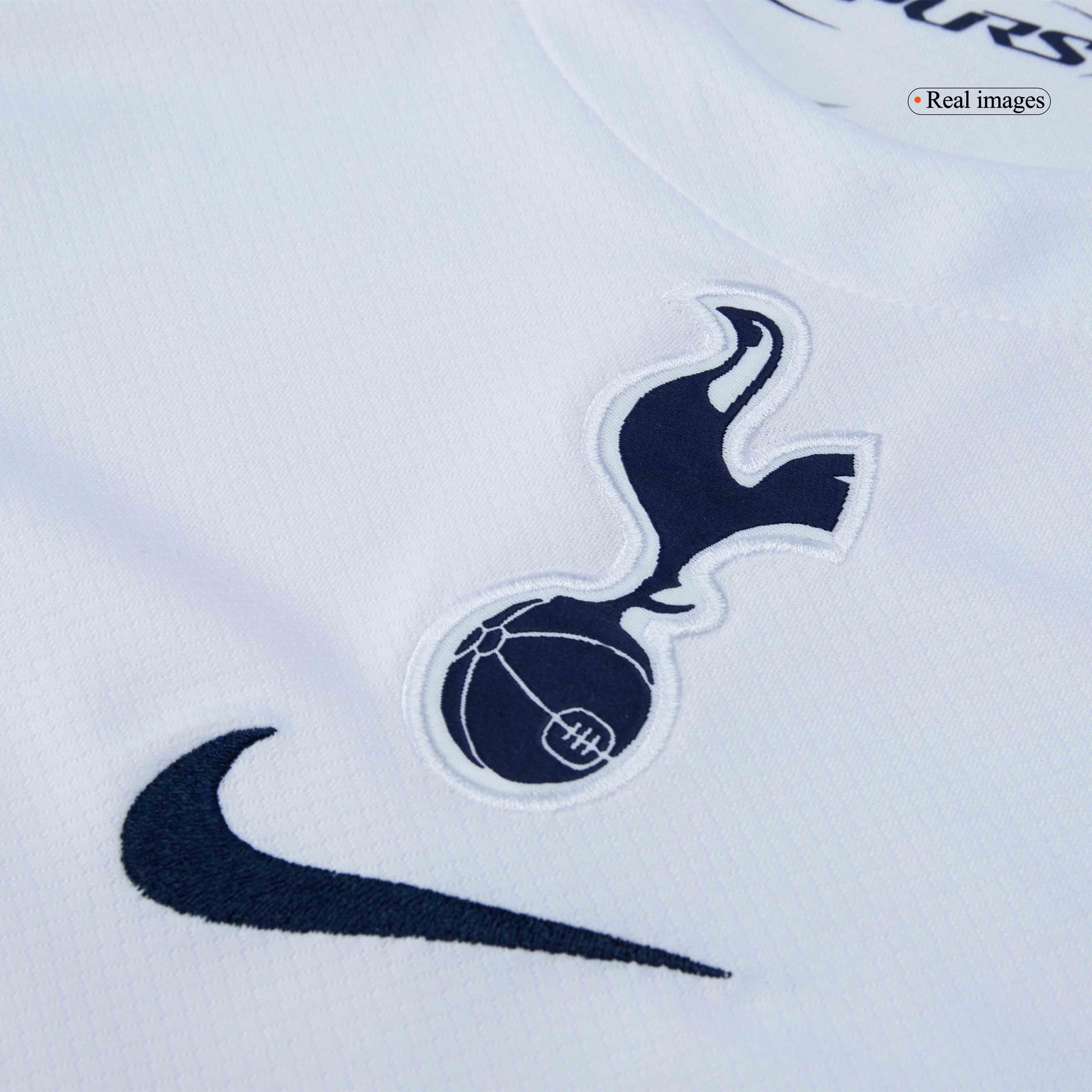 Tottenham Hotspur 2025/26 Koti Pelipaita Miesten DRAGUSIN #6