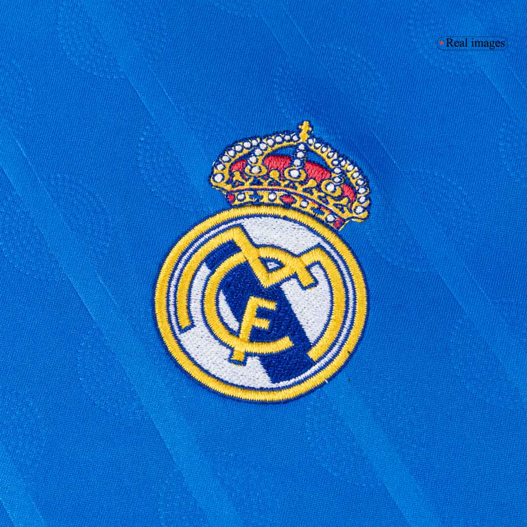 Real Madrid 2025/26 Kolmas Pelipaita Miesten MBAPPÉ #10