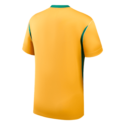Australia World Cup 2026 Koti Pelipaita Miesten