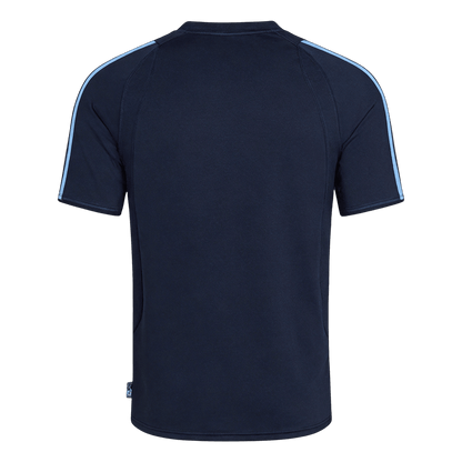 Real Madrid 2003/04 Vieras Retro-pelipaita Miesten