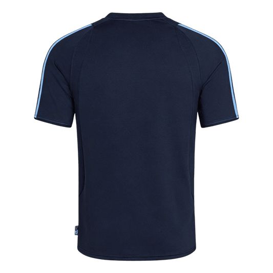 Real Madrid 2003/04 Vieras Retro-pelipaita Miesten
