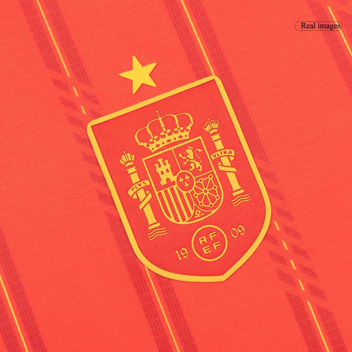 Spain World Cup 2026 Koti Pelipaita Naisten
