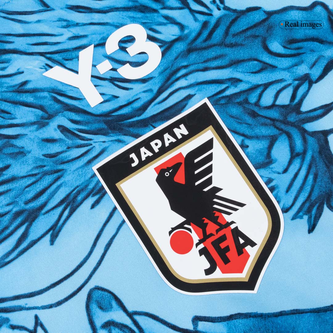 Japan World Cup 2026 Pelipaita Miesten