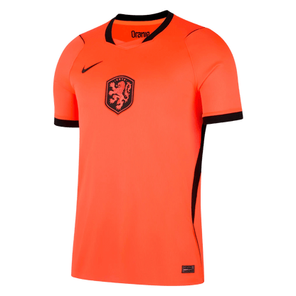 Netherlands World Cup 2026 Koti Pelipaita Miesten