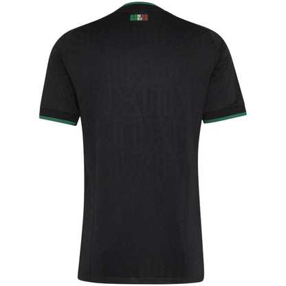 Mexico World Cup 2026 Kolmas Pelipaita (Player Version) Miesten
