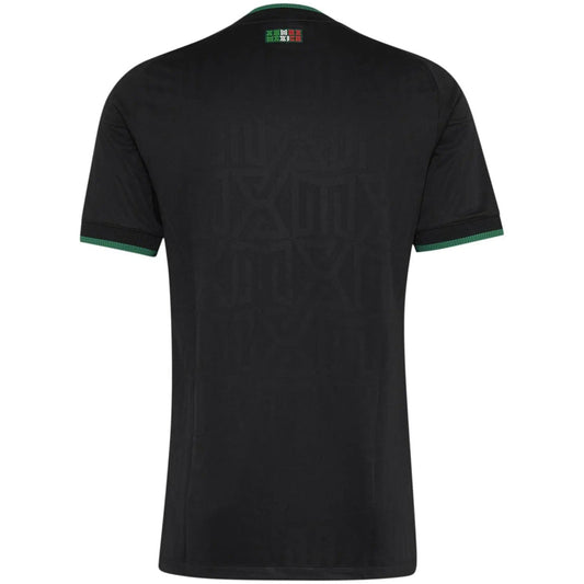 Mexico World Cup 2026 Kolmas Pelipaita (Player Version) Miesten