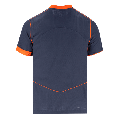 Inter Milan 2025/26 Kolmas Pelipaita (Player Version) Miesten