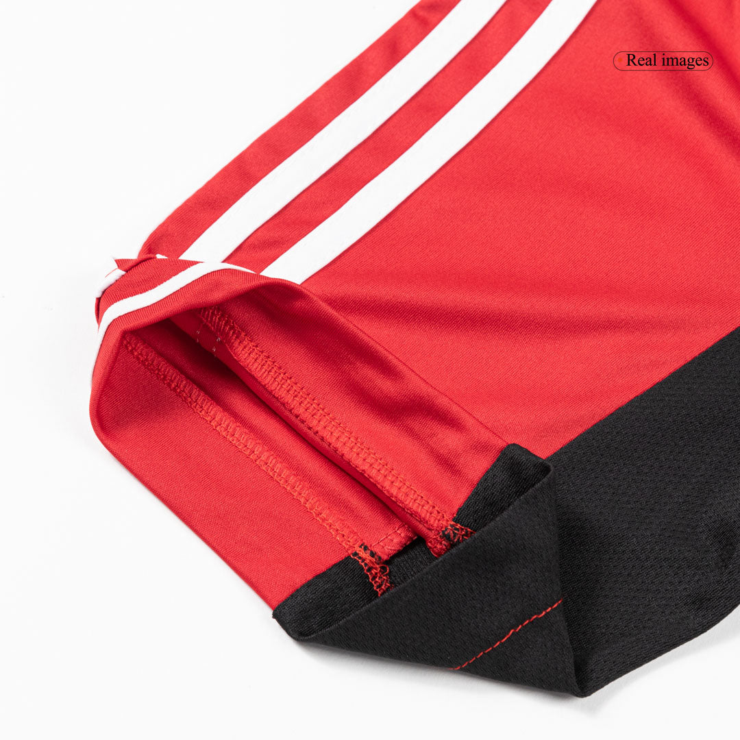 Manchester United 2025/26 Pelipaita Miesten