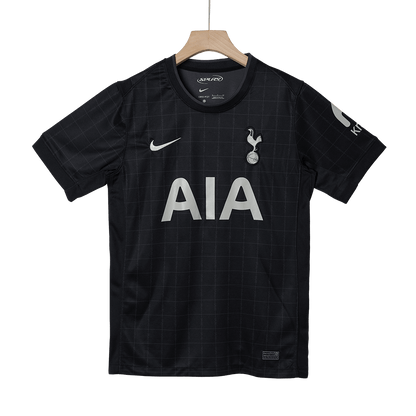 Tottenham Hotspur 2025/26 Vieras Pelipaita Miesten DRAGUSIN #3