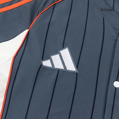 Bayern Munich 2025/26 Pelipaita Miesten