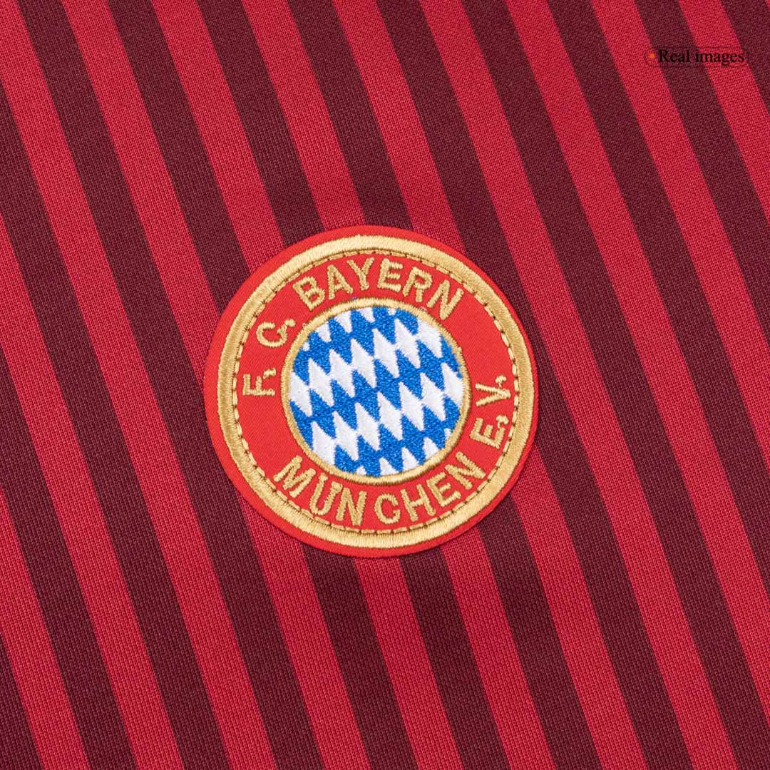 Bayern Munich ICON 2025/26 Pelipaita Miesten