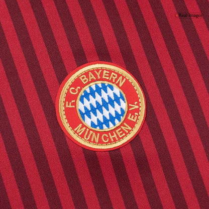 Bayern Munich ICON 2025/26 Pelipaita Miesten