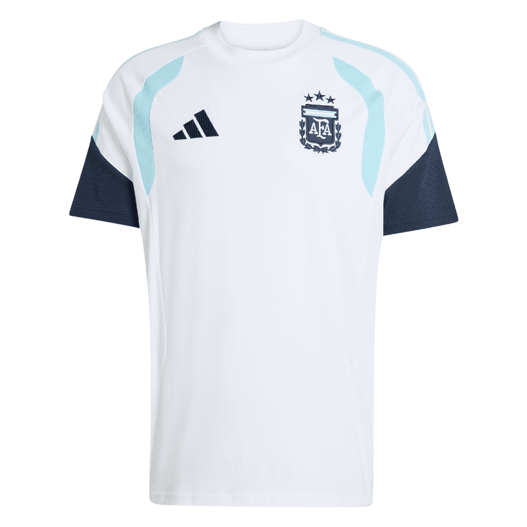 Argentina World Cup 2026 Ottelua edeltävä Pelipaita Miesten