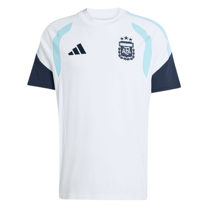 Argentina World Cup 2026 Ottelua edeltävä Pelipaita Miesten