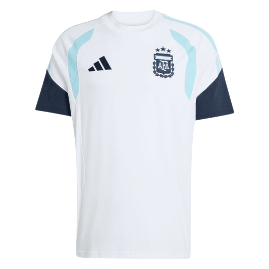 Argentina World Cup 2026 Ottelua edeltävä Pelipaita Miesten