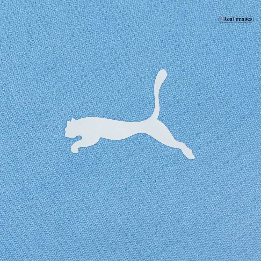 Manchester City 2026/27 Koti Pelipaita Miesten FODEN #47