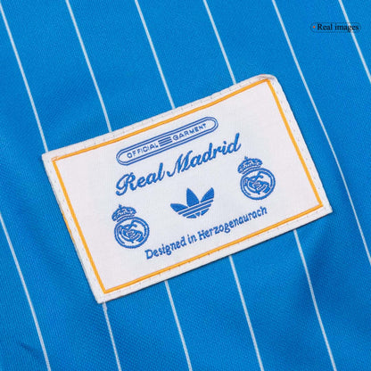 Real Madrid ICON 2025/26 Pelipaita Miesten