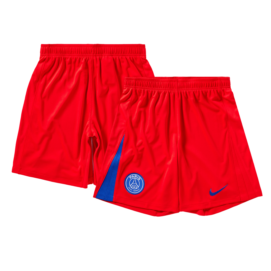 PSG 2025/26 Kolmas Pelipaitasetti Miesten