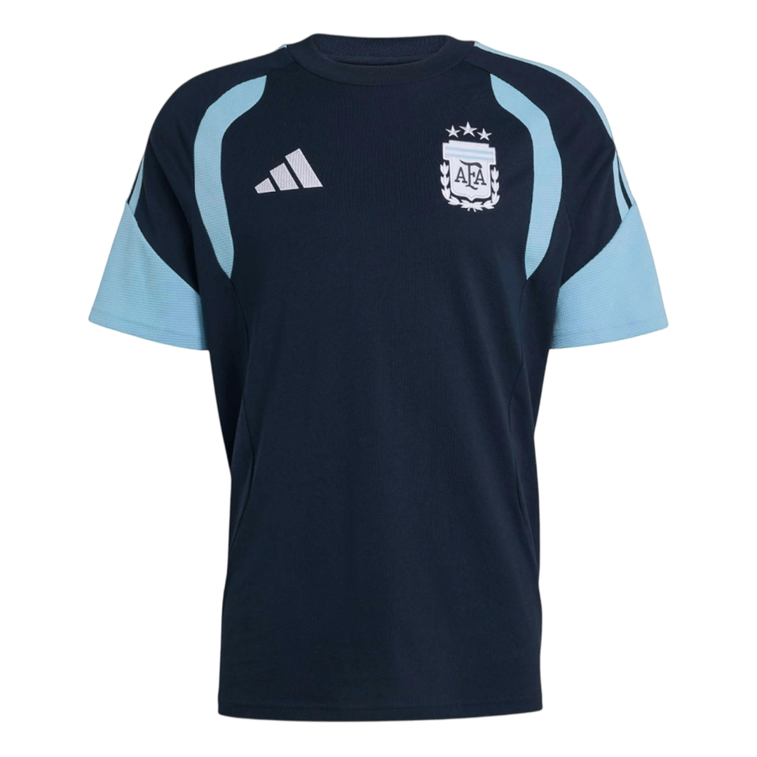 Argentina World Cup 2026 Ottelua edeltävä Pelipaita Miesten