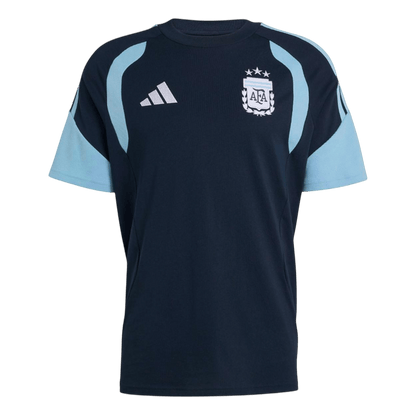 Argentina World Cup 2026 Ottelua edeltävä Pelipaita Miesten