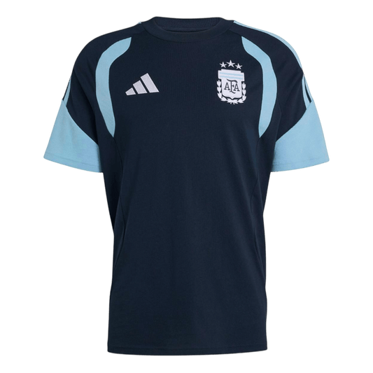 Argentina World Cup 2026 Ottelua edeltävä Pelipaita Miesten