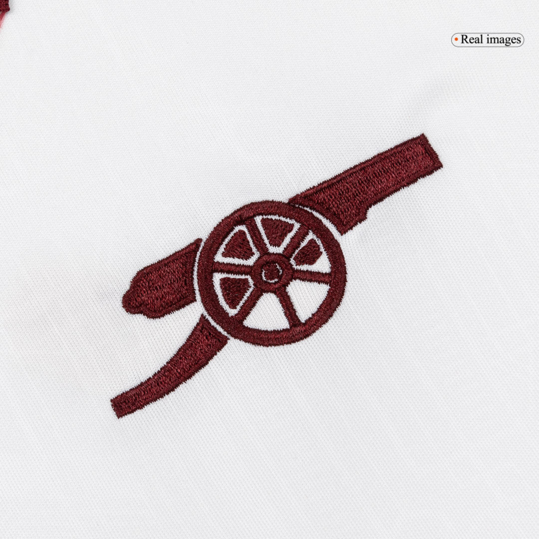 Arsenal 2025/26 Kolmas Pelipaita Naisten