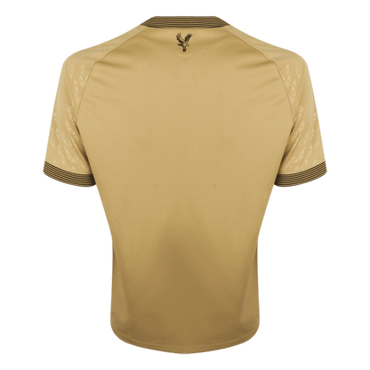 Crystal Palace 2025/26 Vieras Pelipaita Miesten