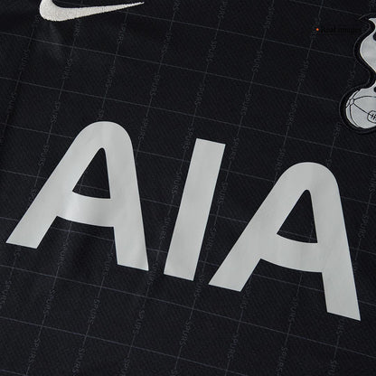 Tottenham Hotspur 2025/26 UCL Vieras Pelipaita Miesten XAVI #7